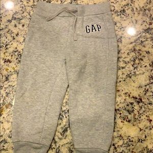 Gap joggers
